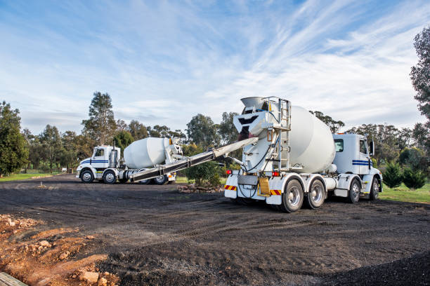 Best Residential Concrete Solutions in Genesee, CO