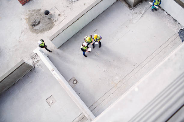 Best Concrete Demolition Services in Genesee, CO