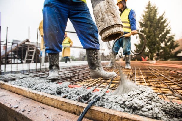 Best Concrete Removal and Replacement in Genesee, CO